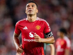 Mourinho Casemiro’yu çağırdı (6 Şubat 2025 spor manşetleri)