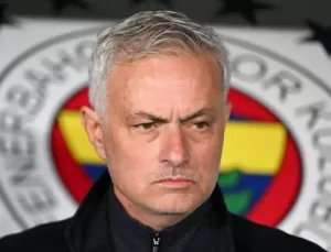 Mourinho’dan hakem isyanı: “Kalecilere…”