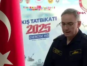 MSB: Son Bir Haftada 43 Terörist Etkisiz Hale Getirildi