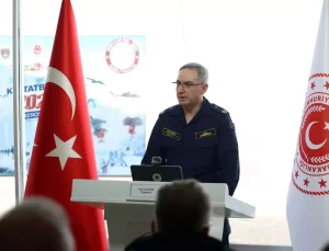 MSB: Teğmenler, TSK’nın itibarını zedeledikleri için cezalandırıldı