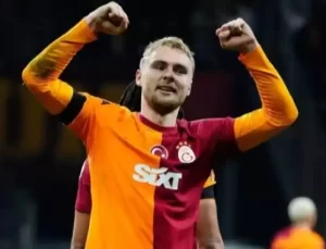 Muahede sağlandı! İşte Nelsson’un yeni grubu…