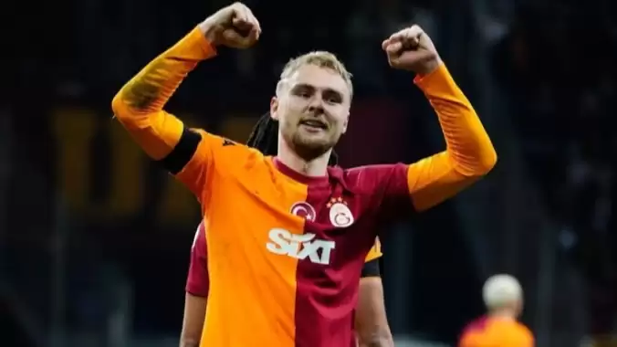 Muahede sağlandı! İşte Nelsson’un yeni grubu…