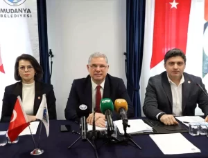 Mudanya’da Riskli Yapılar İçin Yerinde Dönüşüm Planı Onaylandı