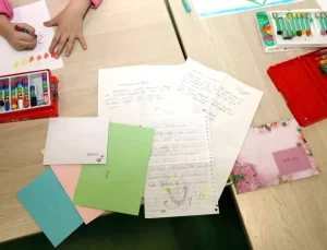 Mudanya’dan Hatay’a Moral Dolu Yardım TIRI