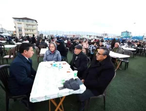 Muğla Büyükşehir Belediyesi, Depremzedeleri Unutmadı