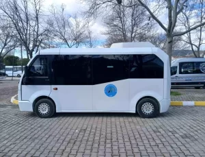 Muğla Büyükşehir Belediyesi’nden Malatya’ya Deprem Yardımı