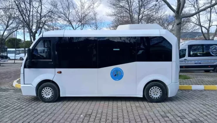 Muğla Büyükşehir Belediyesi’nden Malatya’ya Deprem Yardımı