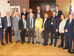 Muğla, Fruit Logistica 2025 Fuarı’nda Yerel Üreticileri Tanıttı