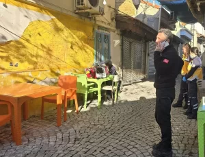 Muğla’da Sözlü Taciz İddiasıyla Cinayet: 17 Yaşındaki Kadın Tutuklandı