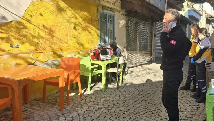 Muğla’da Sözlü Taciz İddiasıyla Cinayet: 17 Yaşındaki Kadın Tutuklandı