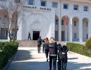 Muğla’da Uyuşturucu Operasyonları: 9 Tutuklama