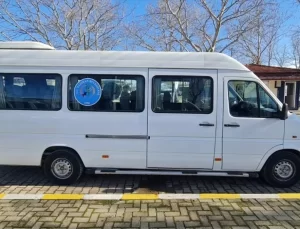 Muğla’dan Malatya’ya Destek Otobüsü