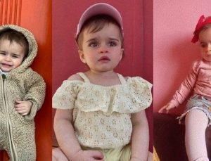 Muhafaza altındaki bebeğin kuşkulu vefatı: Efsun’a ne oldu?