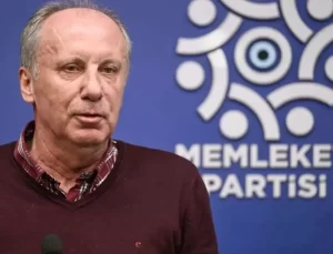 Muharrem İnce’nin CHP’ye geçişinde “30 milyon liralık kriz” iddiası