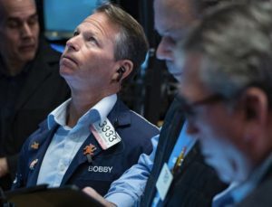 “Muhteşem Yedili’deki yavaşlama S&P için tehdit”