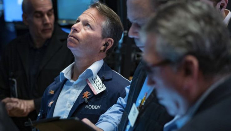 “Muhteşem Yedili’deki yavaşlama S&P için tehdit”