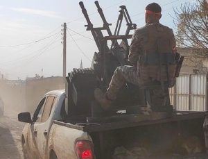 Münbiç’te bombalı araç saldırısı: 7 sivil hayatını kaybetti, 14 yaralı