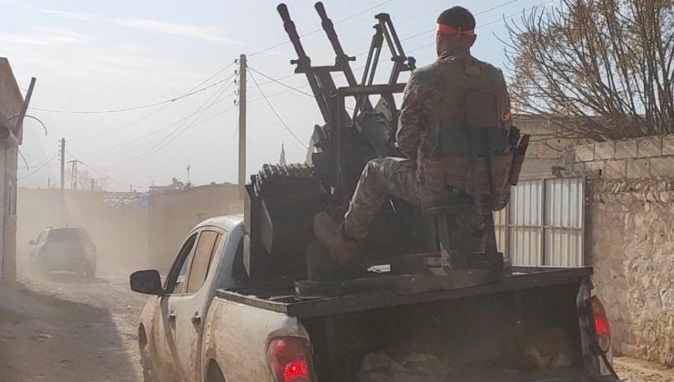 Münbiç’te bombalı araç saldırısı: 7 sivil hayatını kaybetti, 14 yaralı