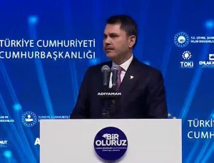 Murat Kurum depremlerin 2. gününde Cumhurbaşkanı Erdoğan’dan aldığı telefonu anlattı