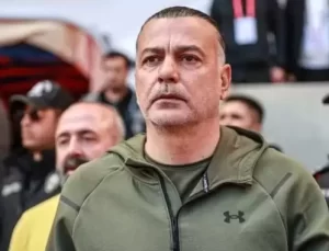 Murat Şahin “Bu makus seri bir an evvel bitmeli”