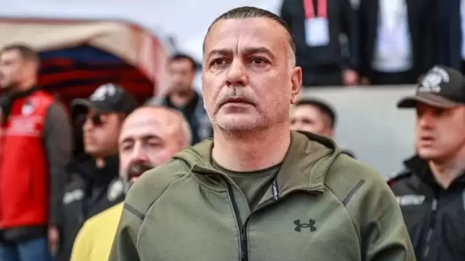 Murat Şahin “Bu makus seri bir an evvel bitmeli”