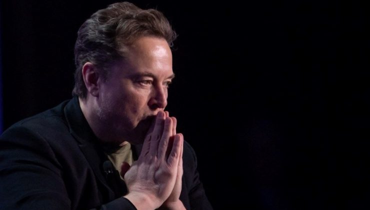Musk’a erişim yetkisi: Vatandaşların kapalı bilgilerine ulaşabiliyor!