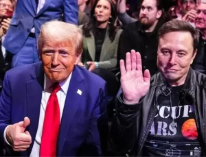 Musk’ın DOGE Erişimi Tartışma Yarattı