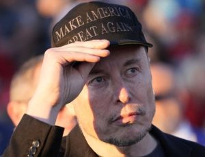 Musk’tan TikTok’u satın alacağı tezlerine cevap