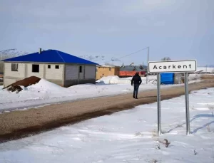 Muş’ta Deprem İzleri Hala Silinmedi