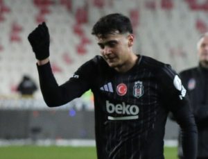 Mustafa Erhan Hekimoğlu: Hocamıza teşekkür ederim