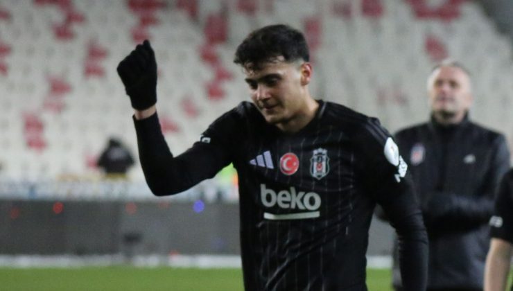 Mustafa Erhan Hekimoğlu: Hocamıza teşekkür ederim