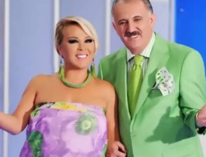 Müzikçi Safiye Soyman ‘Ben olmasam biter’ demişti! Faik Öztürk konuştu