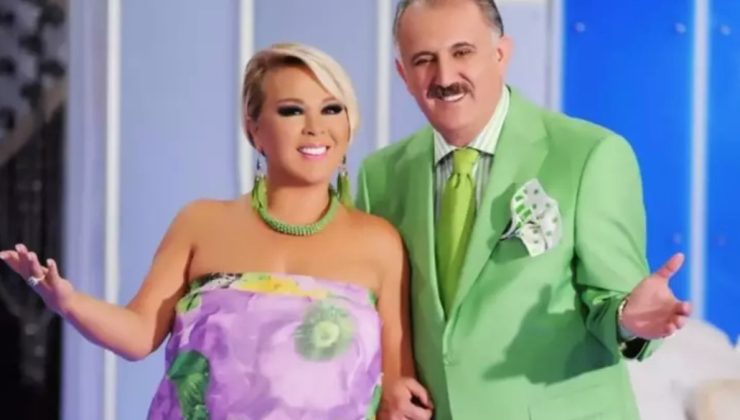 Müzikçi Safiye Soyman ‘Ben olmasam biter’ demişti! Faik Öztürk konuştu