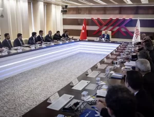 MYO’ların Geleceği İçin Çalıştay