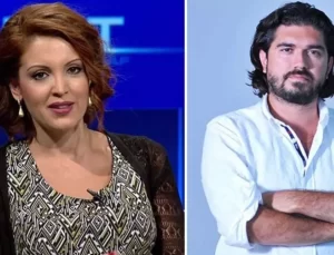 Nagehan Alçı ile Rasim Ozan Kütahyalı arasında sular durulmuyor