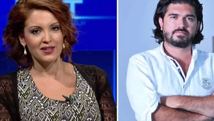 Nagehan Alçı ile Rasim Ozan Kütahyalı arasında sular durulmuyor