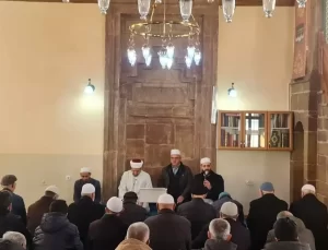 Nallıhan’da Deprem Anma Etkinliği