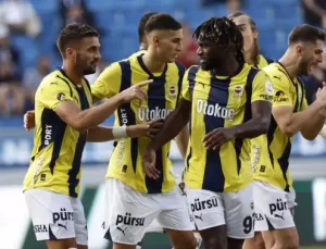 Napoli, Fenerbahçeli yıldızı transfer ediyor! İşte bonservis bedeli…