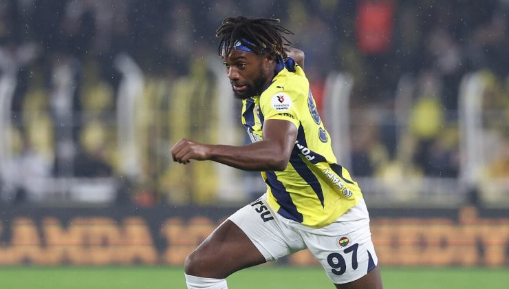 Napoli’den Allan Saint-Maximin açıklaması