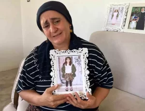 Narin Cinayeti Sanıkları Cezaevine Sevk Edildi