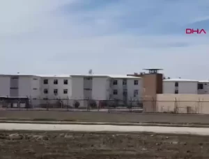 Narin Güran Cinayeti: Aile Üyeleri Başka Cezaevlerine Sevk Edildi