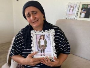 Narin’in annesi Yüksel Güran’ın avukatından beraat talebi