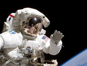 NASA, uzay istasyonundan Twitch yayını yapacak