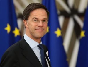 NATO Genel Sekreteri Mark Rutte: Savunma harcamalarımızı artırmalıyız