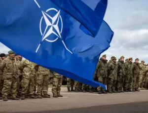 NATO Genel Sekreteri’nden Silahlanma Çağrısı