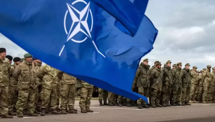 NATO Genel Sekreteri’nden Silahlanma Çağrısı