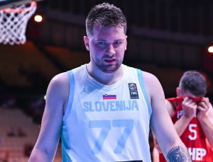 NBA’de şoke eden takas! Kimse beklemiyordu: Doncic – Davis