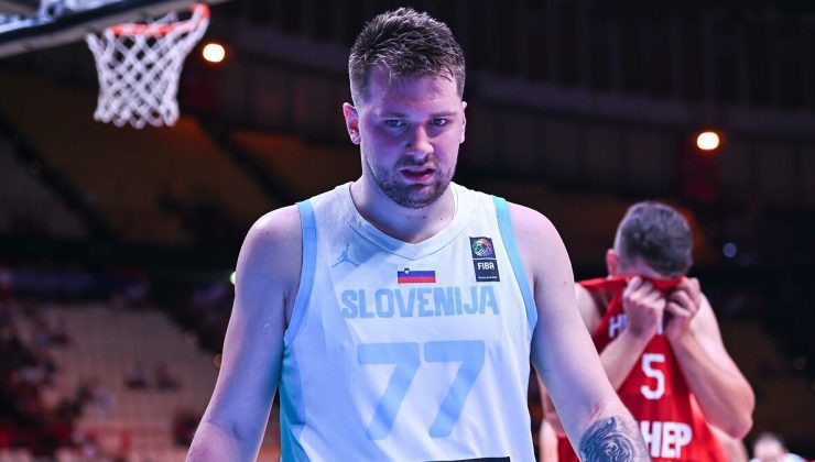 NBA’de şoke eden takas! Kimse beklemiyordu: Doncic – Davis