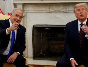 Netanyahu, ABD ziyaretini uzattı