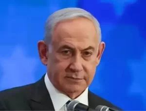 Netanyahu, Orta Doğu’yu Yine Çizme Umutlarını lisana getirdi
